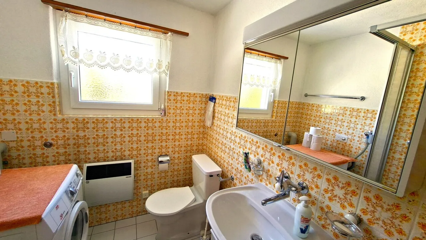 Charming Family Home in Sörenberg - Photo 7 of 14