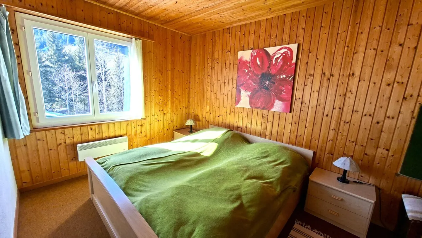 Charming Family Home in Sörenberg - Photo 8 of 14