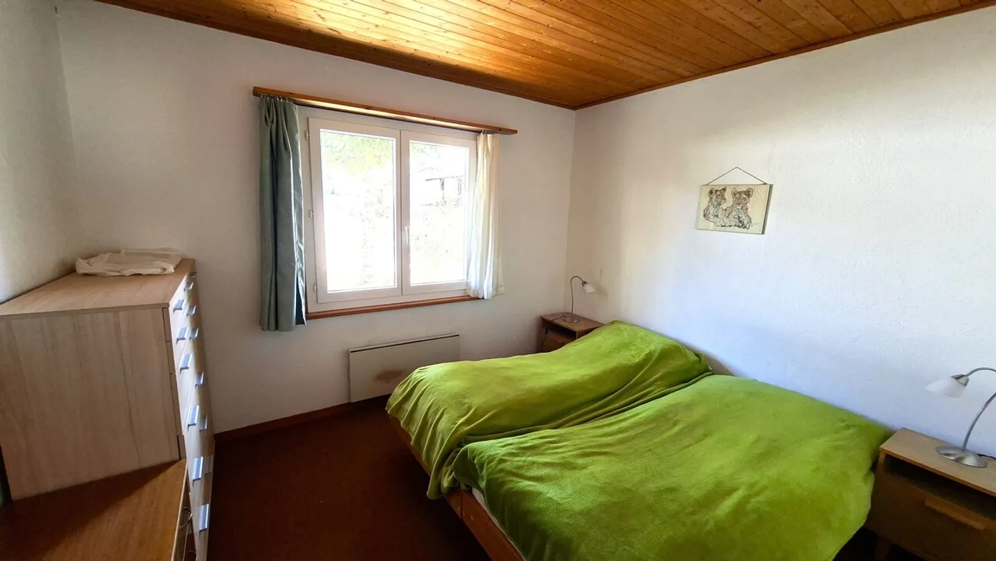 Charming Family Home in Sörenberg - Photo 9 of 14