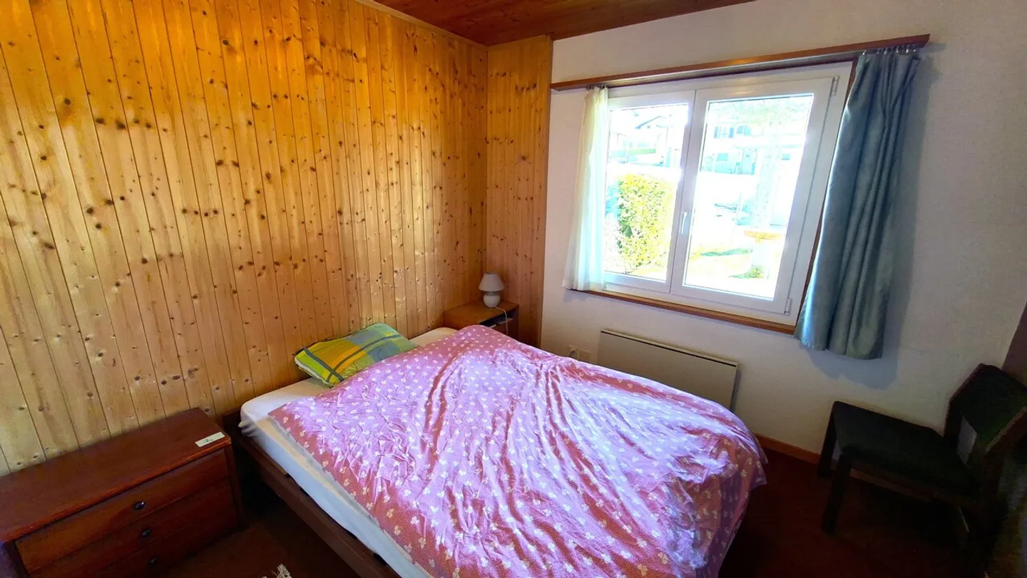 Charming Family Home in Sörenberg - Photo 10 of 14