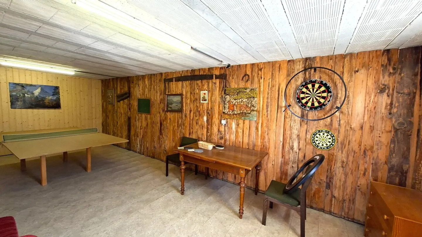 Charming Family Home in Sörenberg - Photo 11 of 14