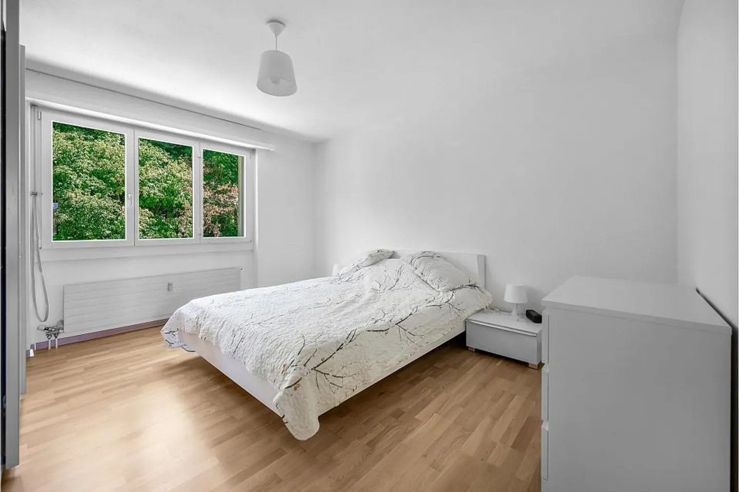 Charmante 3,5 Zimmer Wohnung - Foto 8 von 13