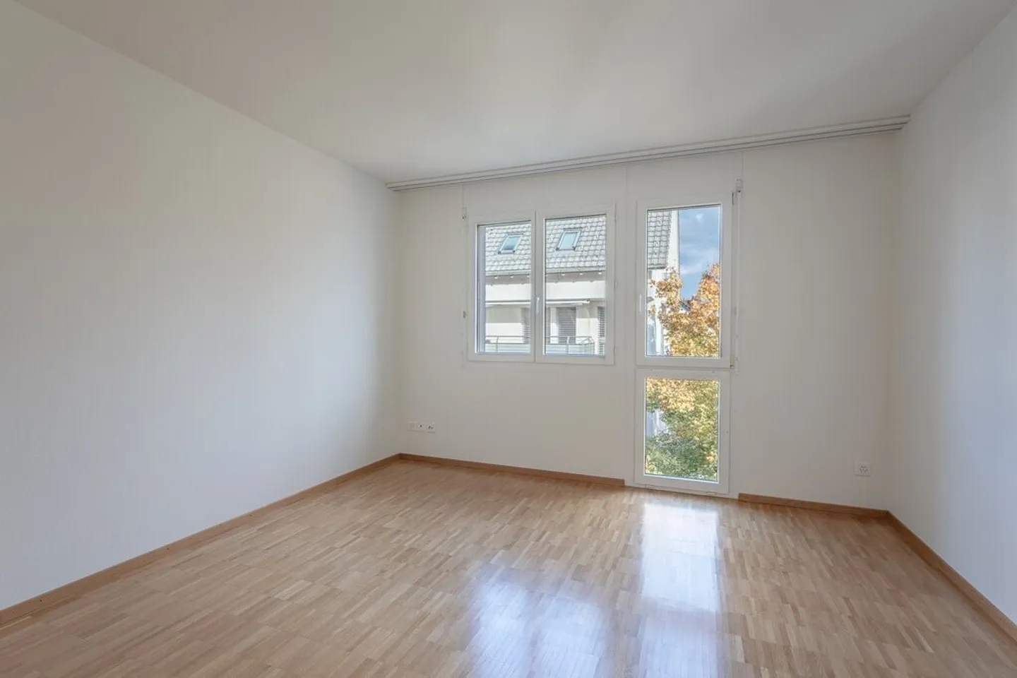 Appartement moderne 3.5 pièces - Photo 6 sur 7