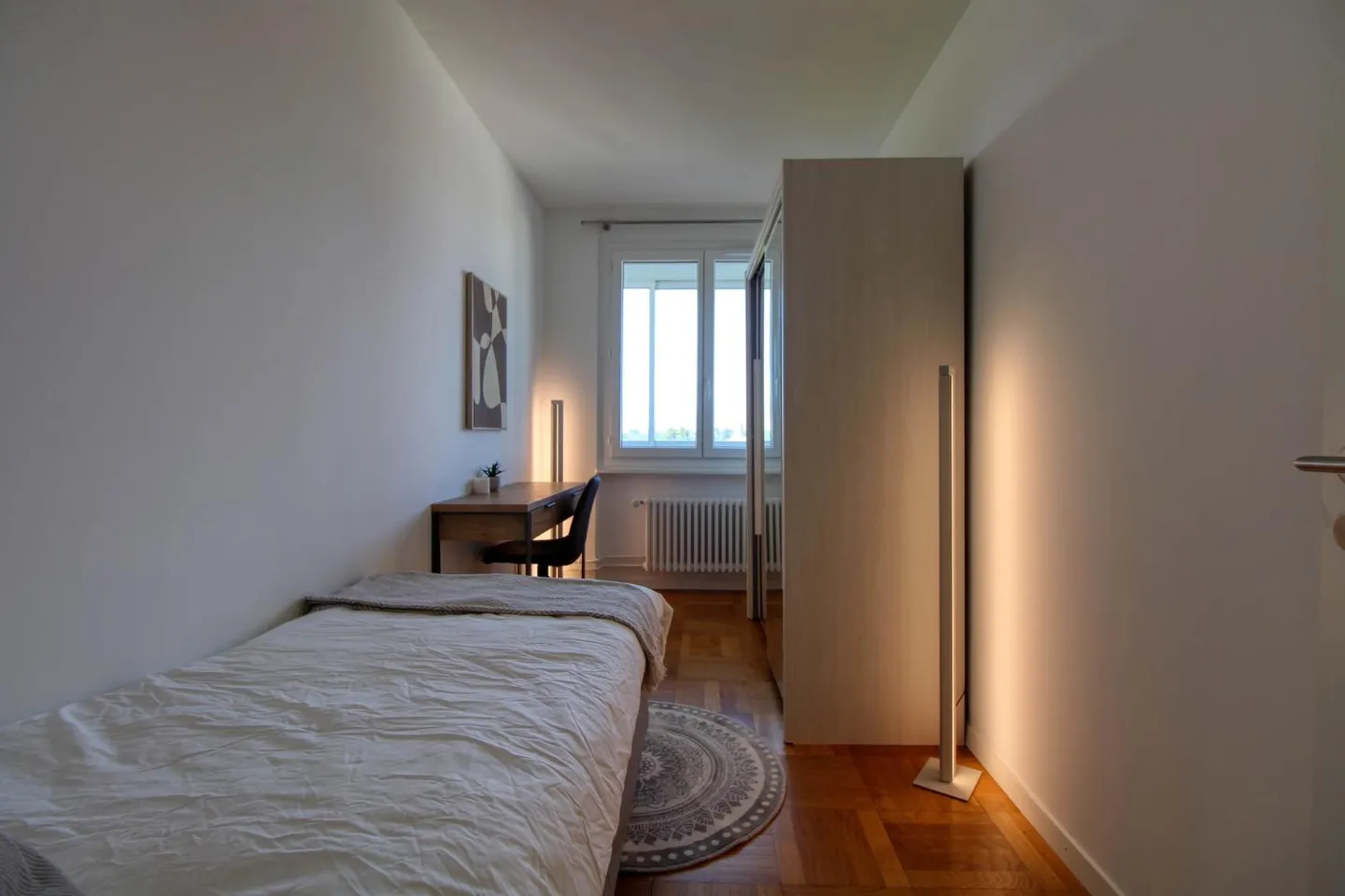 Coliving Spacieux - Photo 2 sur 17