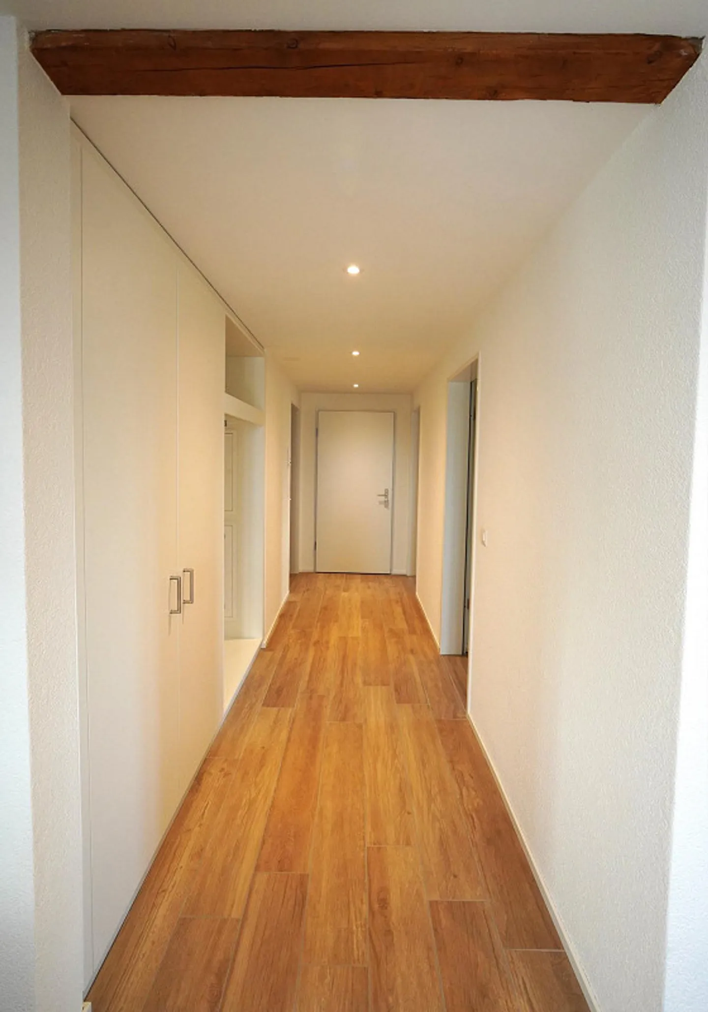 Appartement rénové charmant - Photo 4 sur 6