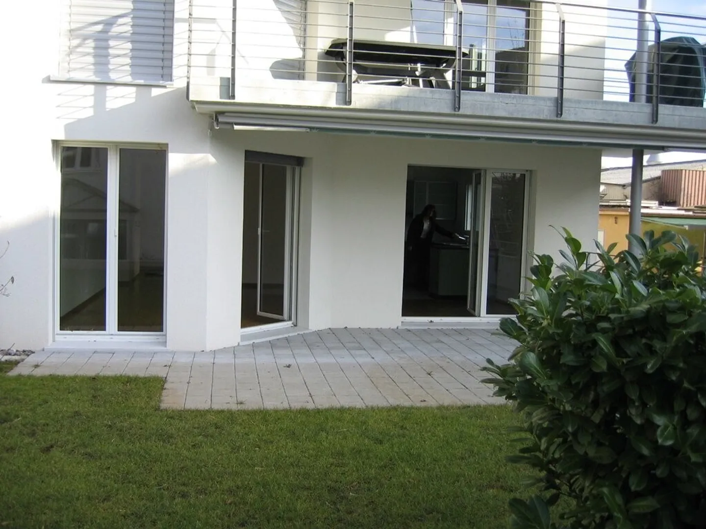 Appartement moderne 3.5 pièces - Photo 7 sur 7