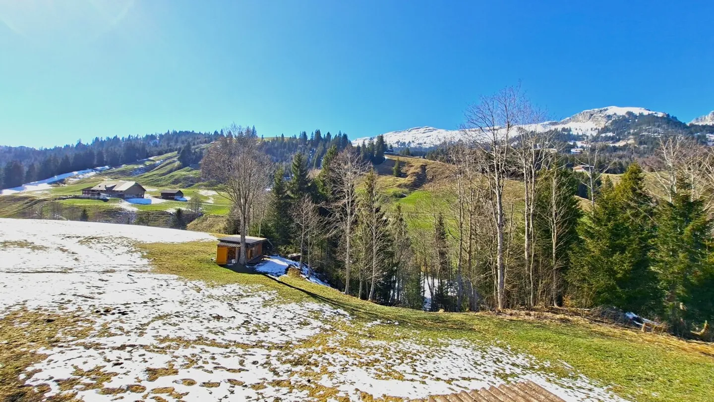 Charming Family Home in Sörenberg - Photo 12 of 14