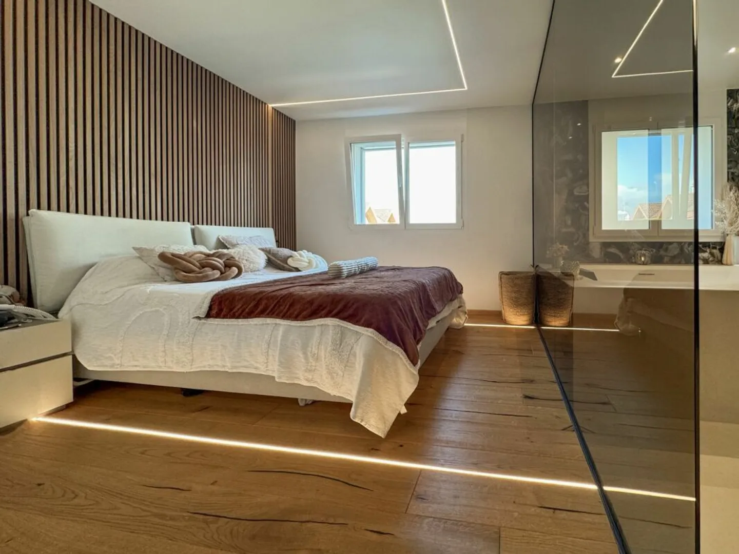 Ensemble de 2 villas, avec piscine ! - Photo 9 sur 40