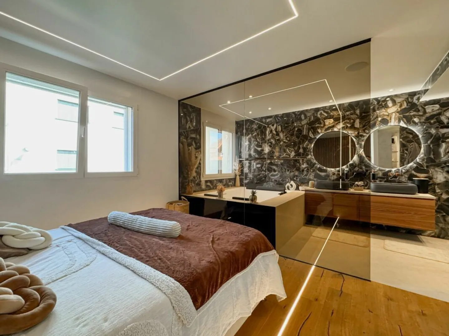 Ensemble de 2 villas, avec piscine ! - Photo 10 sur 40