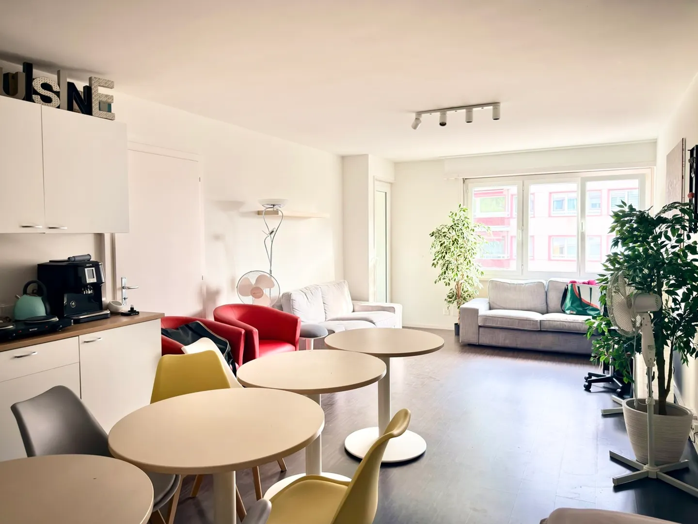 Bureaux modernes à Lausanne - Photo 2 sur 4
