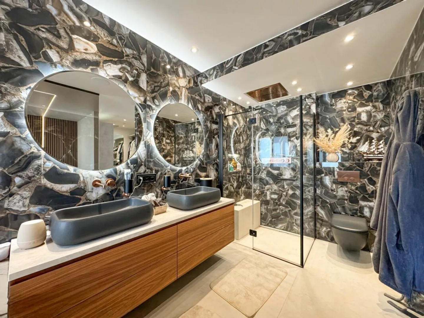 Ensemble de 2 villas, avec piscine ! - Photo 12 sur 40