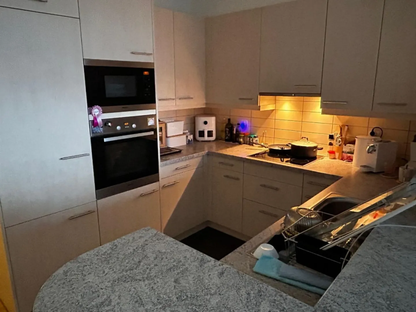 Appartement Charmant avec Jardin - Photo 4 sur 5