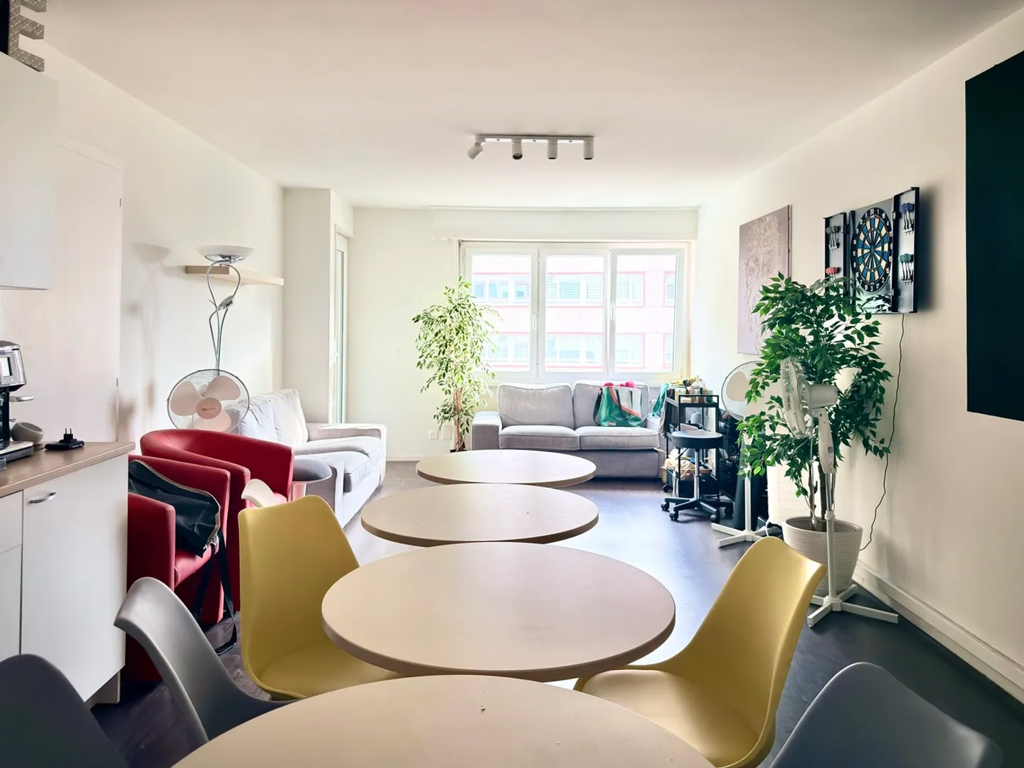 Bureaux modernes à Lausanne - Photo 3 sur 4