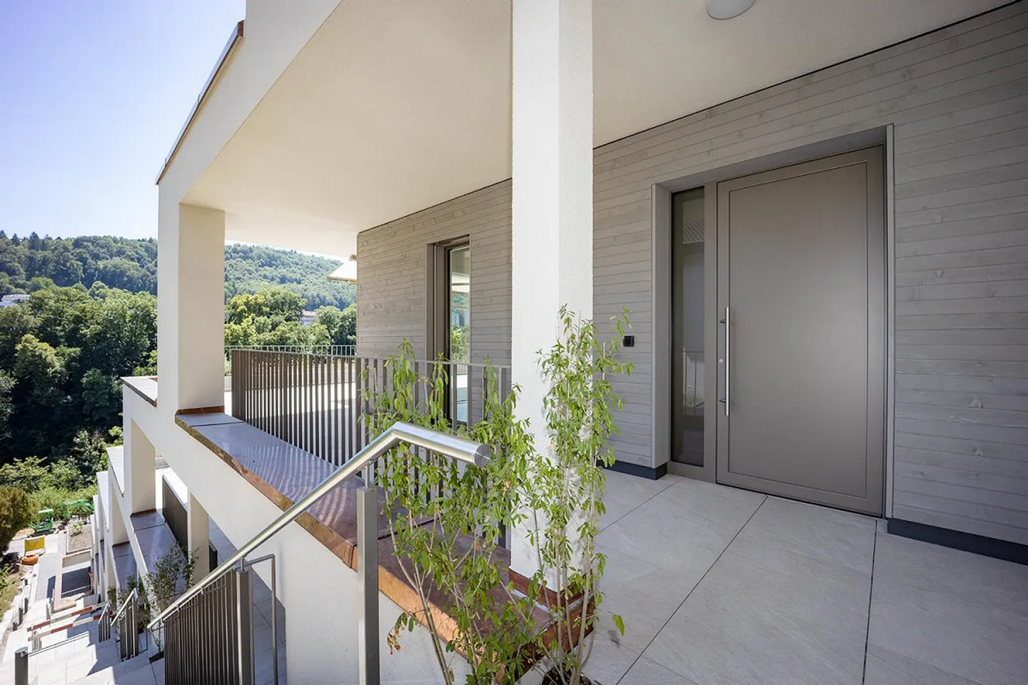 New exclusive penthouse maisonette terrace condominium - Photo 5 of 16