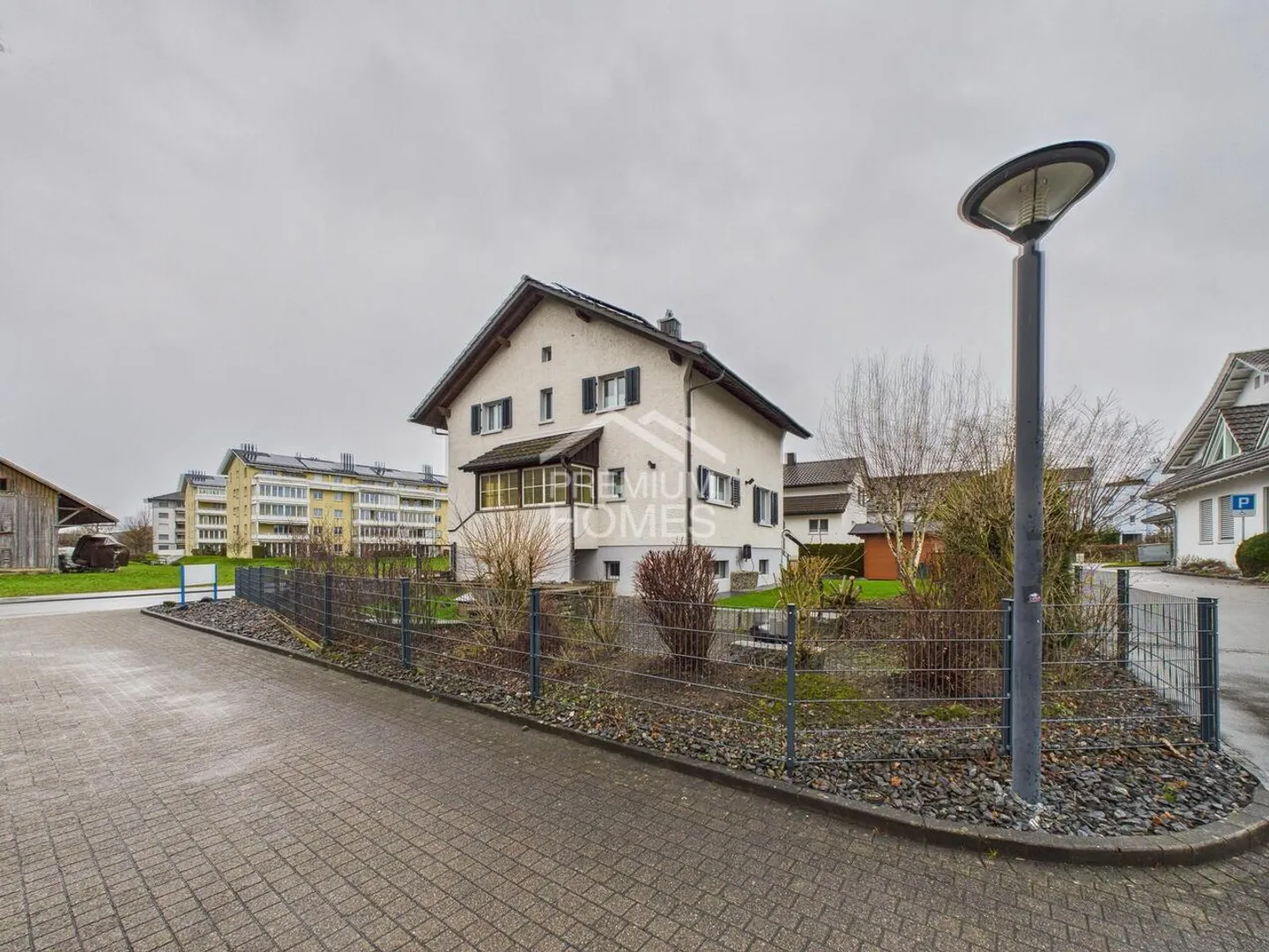 Family Life with Heart - Your Living Paradise - Photo 1 of 8