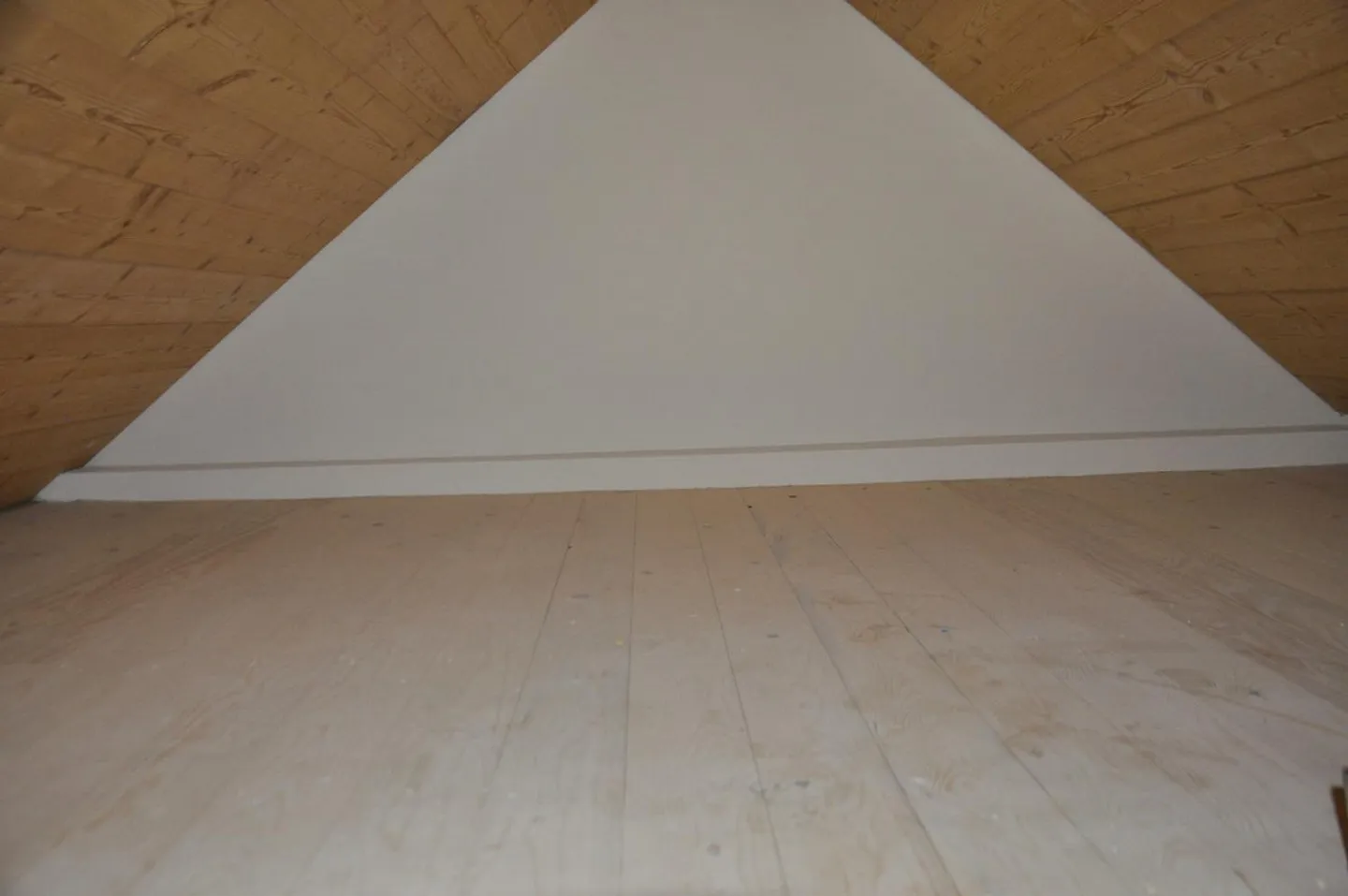 Neu Erstellte Dachwohnung - Foto 8 von 12