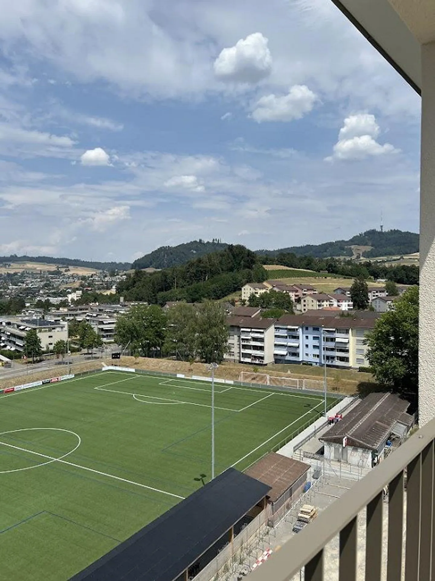 Luxus Attika Wohnung mit Aussicht - Foto 8 von 15