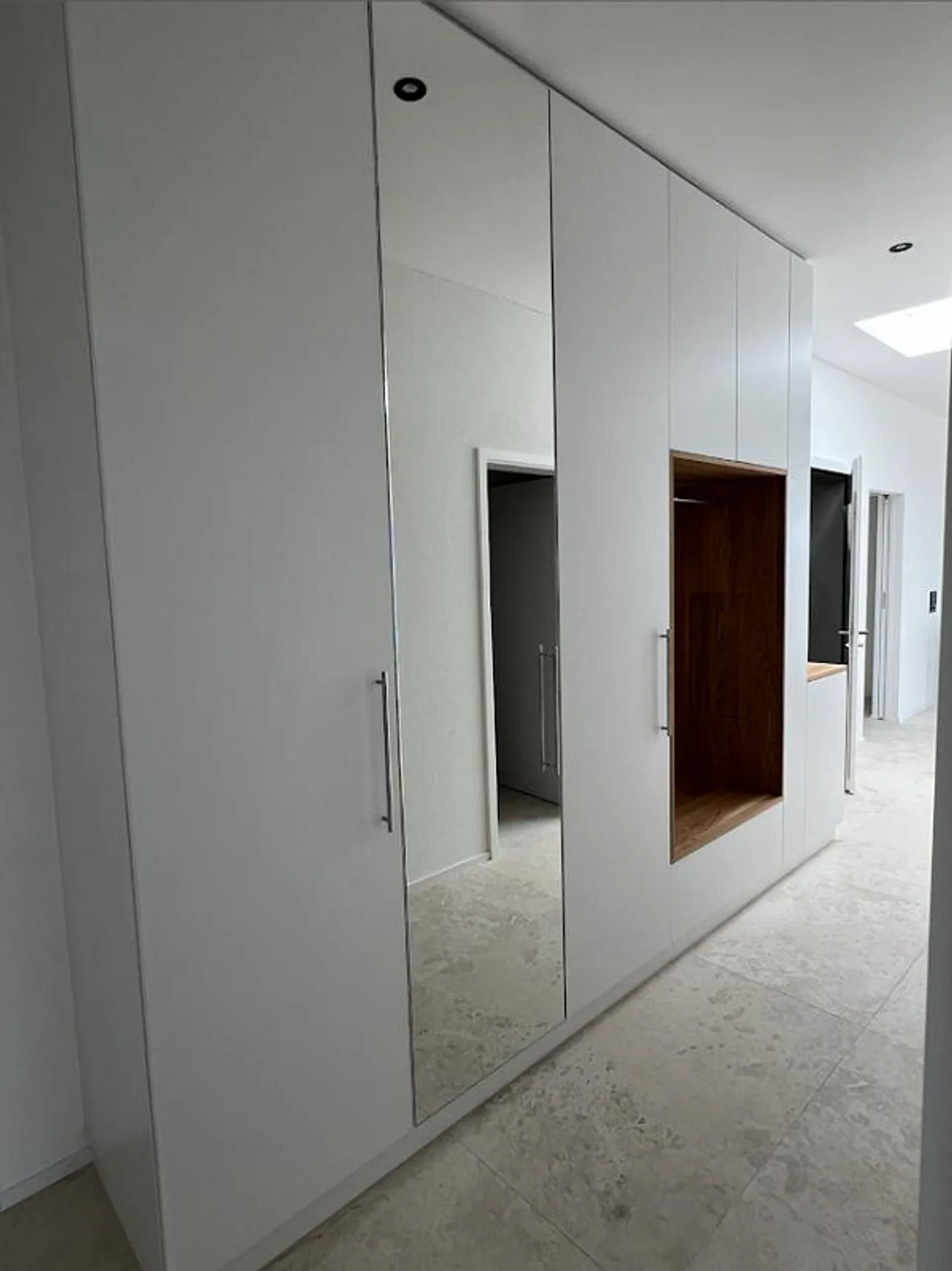Luxus Attika Wohnung mit Aussicht - Foto 9 von 15