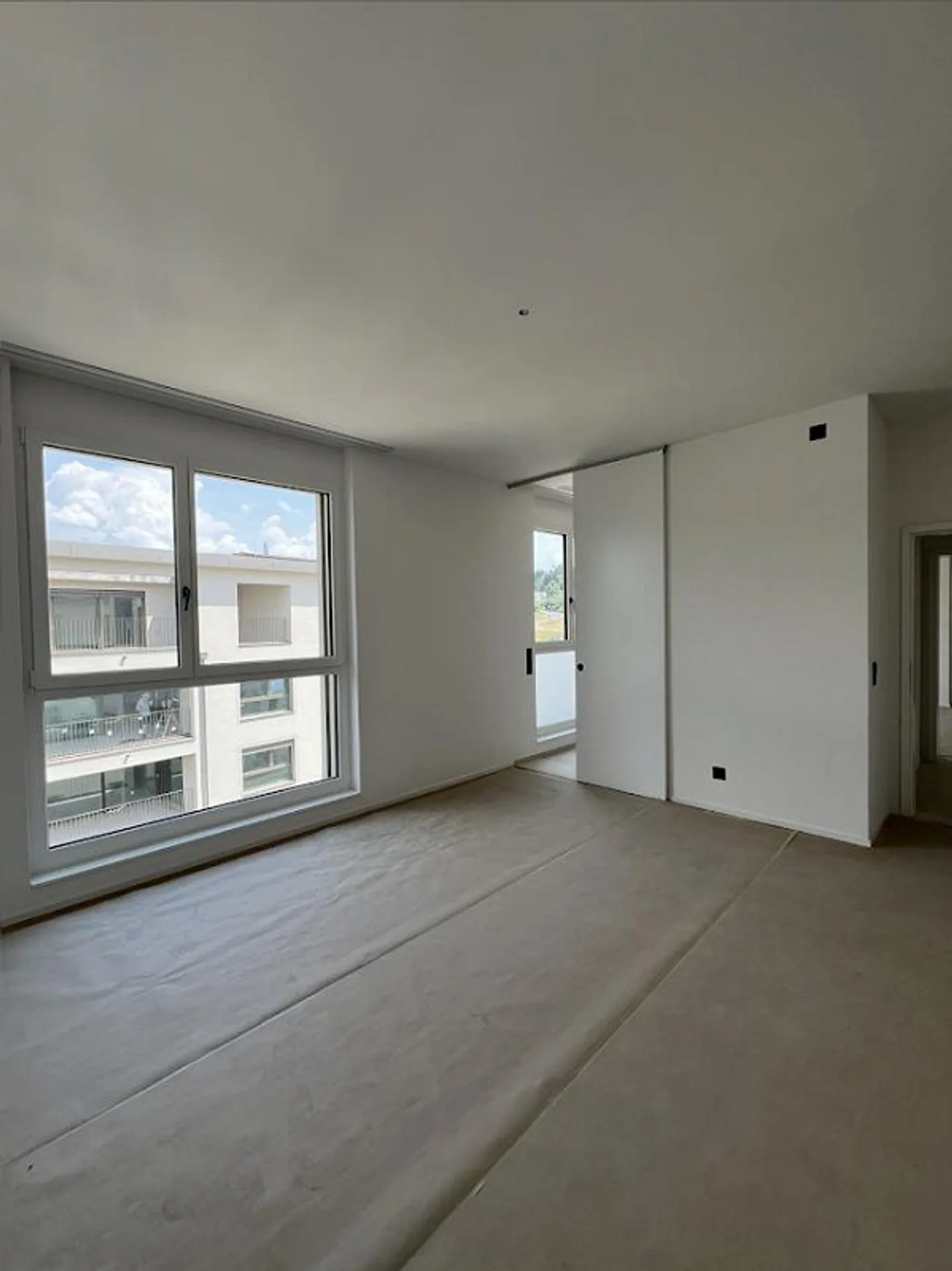 Luxus Attika Wohnung mit Aussicht - Foto 10 von 15