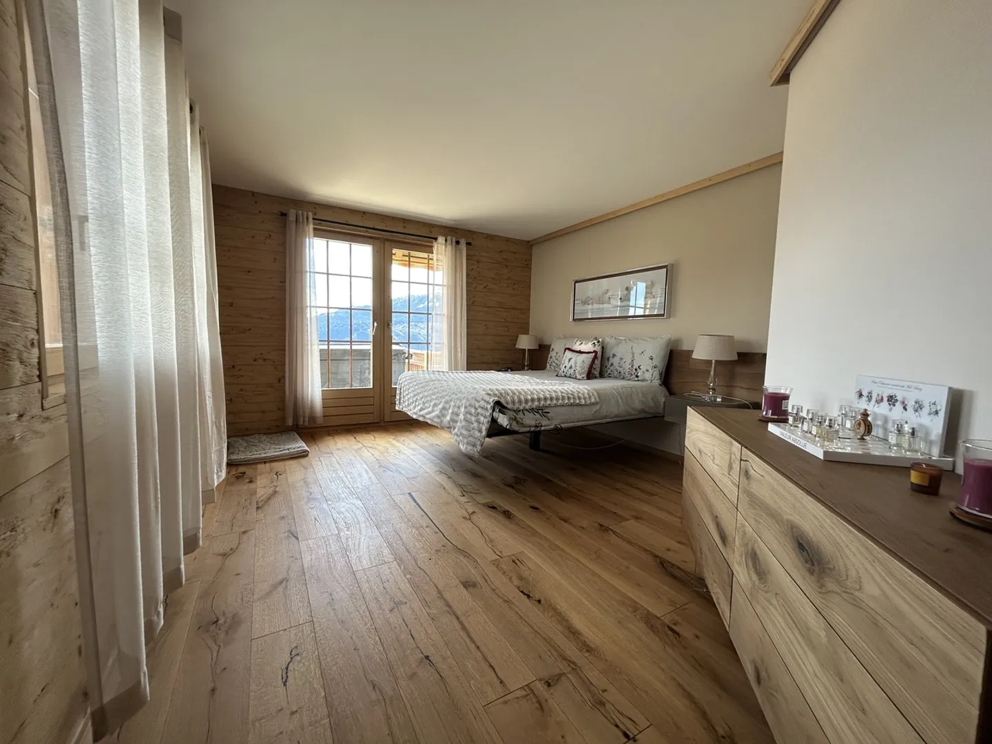 LOC 121 - CHALET RANDOGNE - Foto 5 von 25