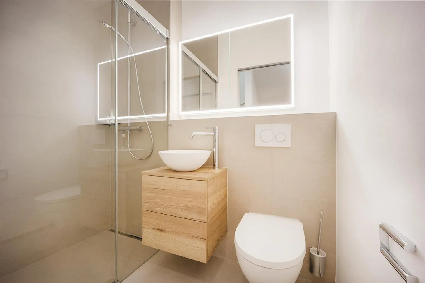 New exclusive penthouse maisonette terrace condominium - Photo 10 of 16
