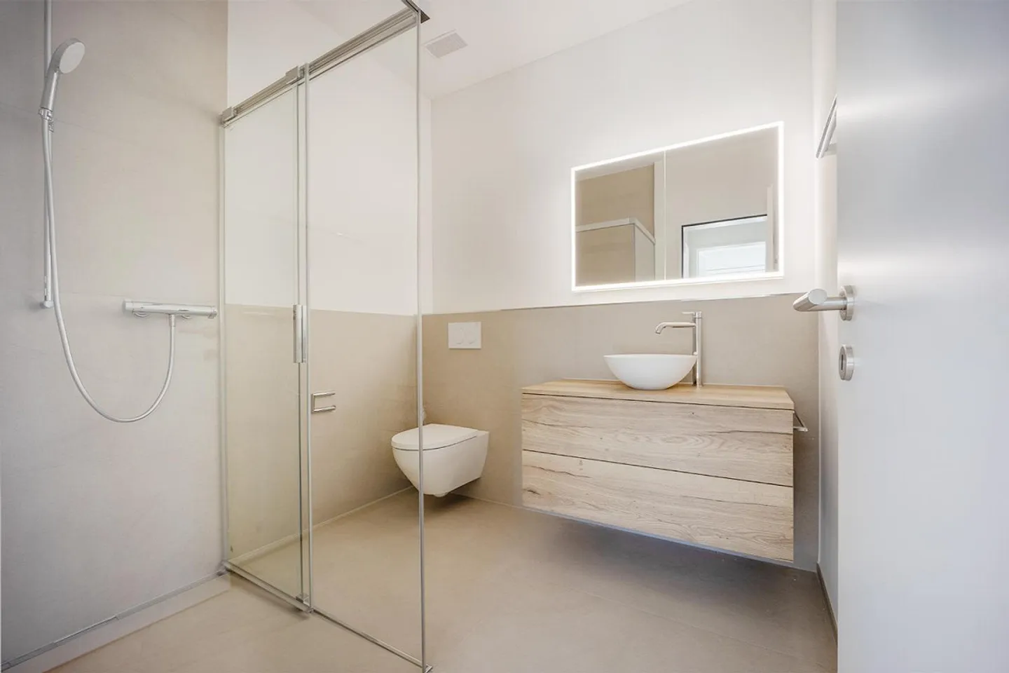 New exclusive penthouse maisonette terrace condominium - Photo 11 of 16