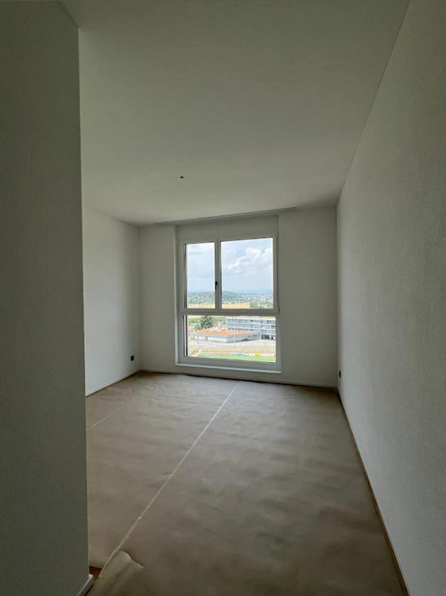 Luxus Attika Wohnung mit Aussicht - Foto 12 von 15