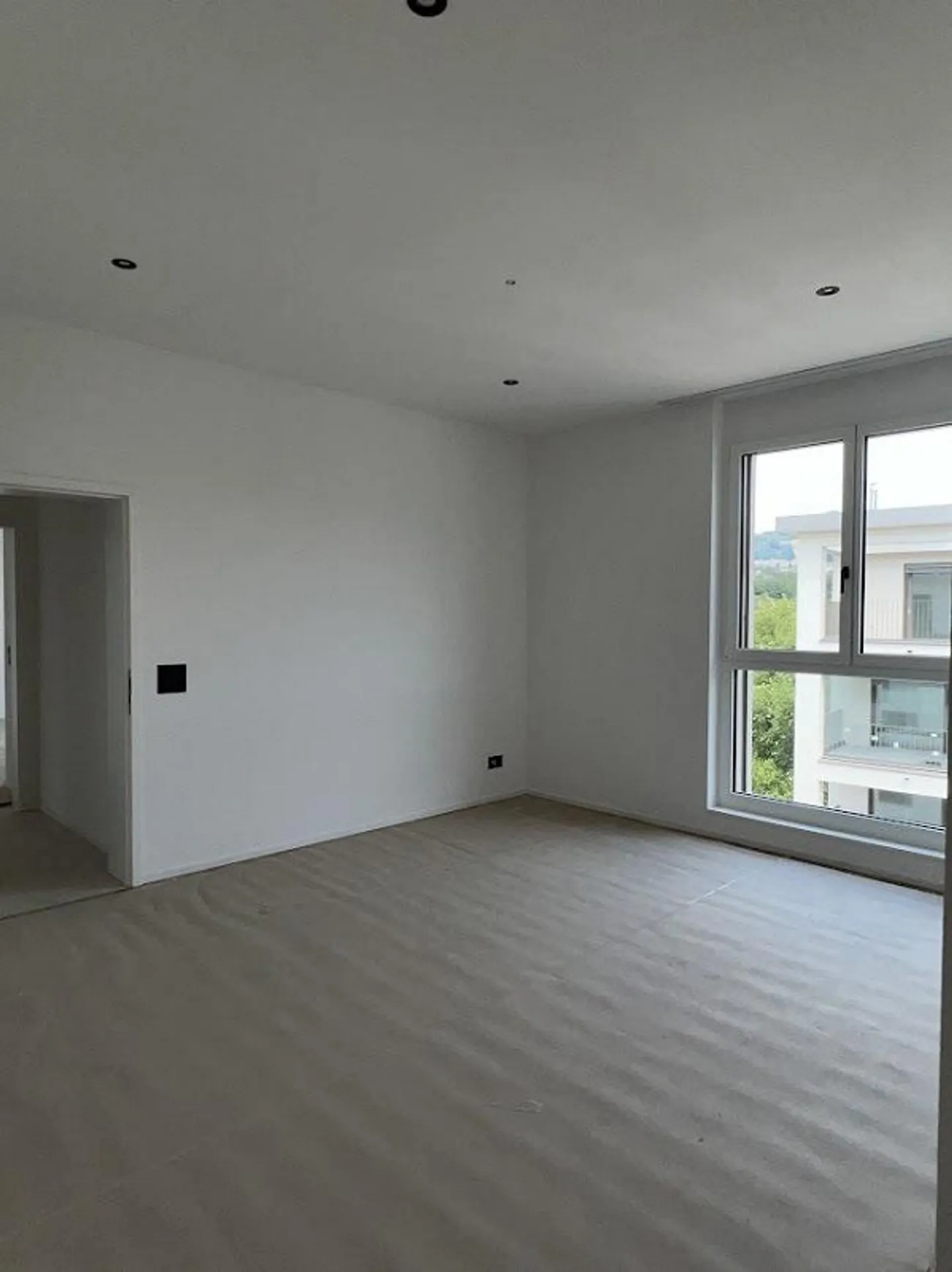 Luxus Attika Wohnung mit Aussicht - Foto 14 von 15