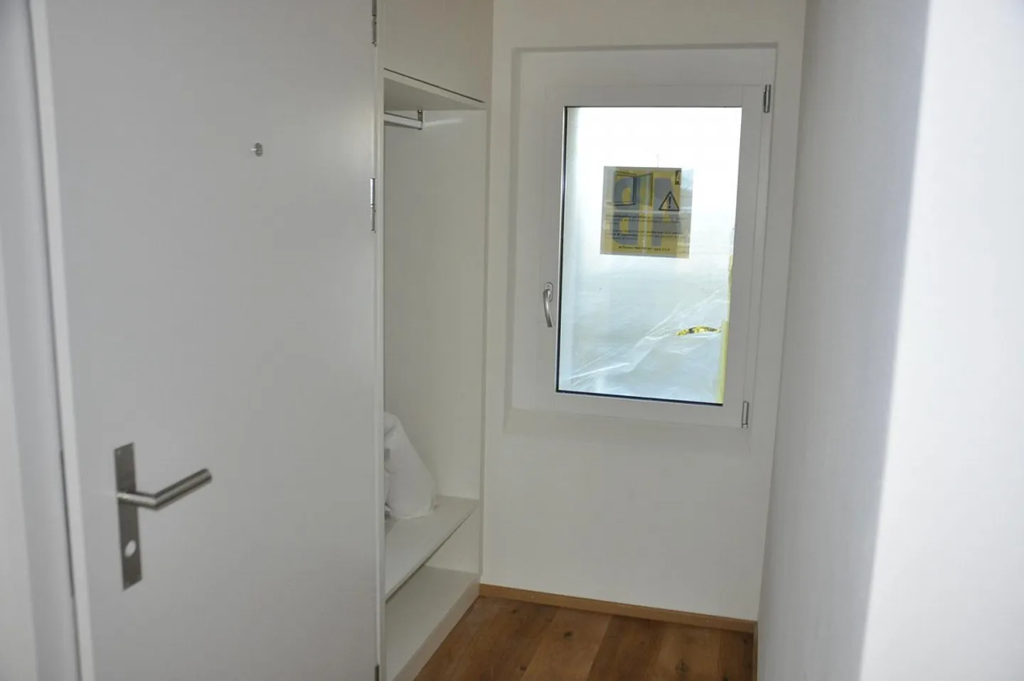 Neu Erstellte Dachwohnung - Foto 7 von 12