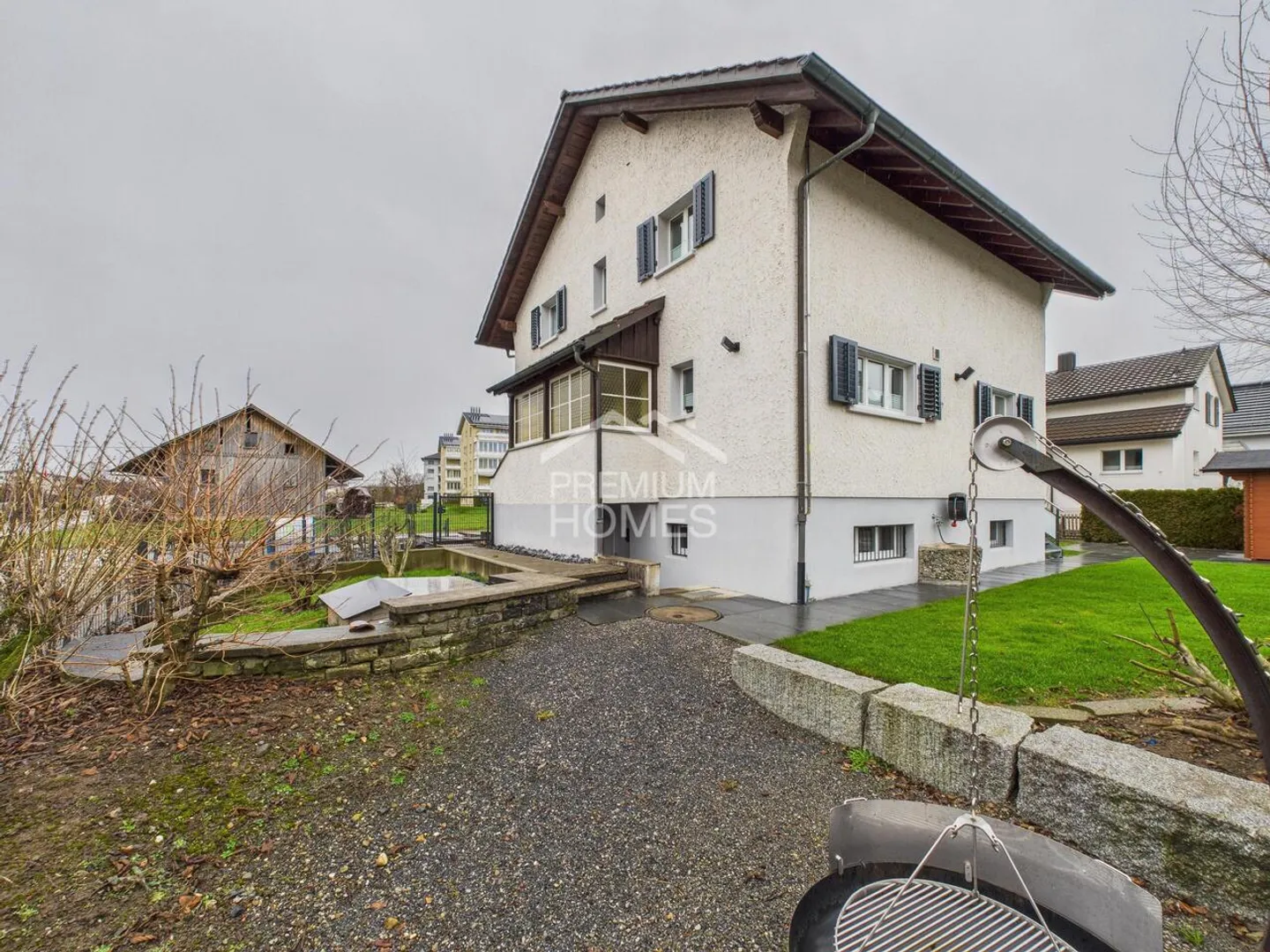 Family Life with Heart - Your Living Paradise - Photo 2 of 8