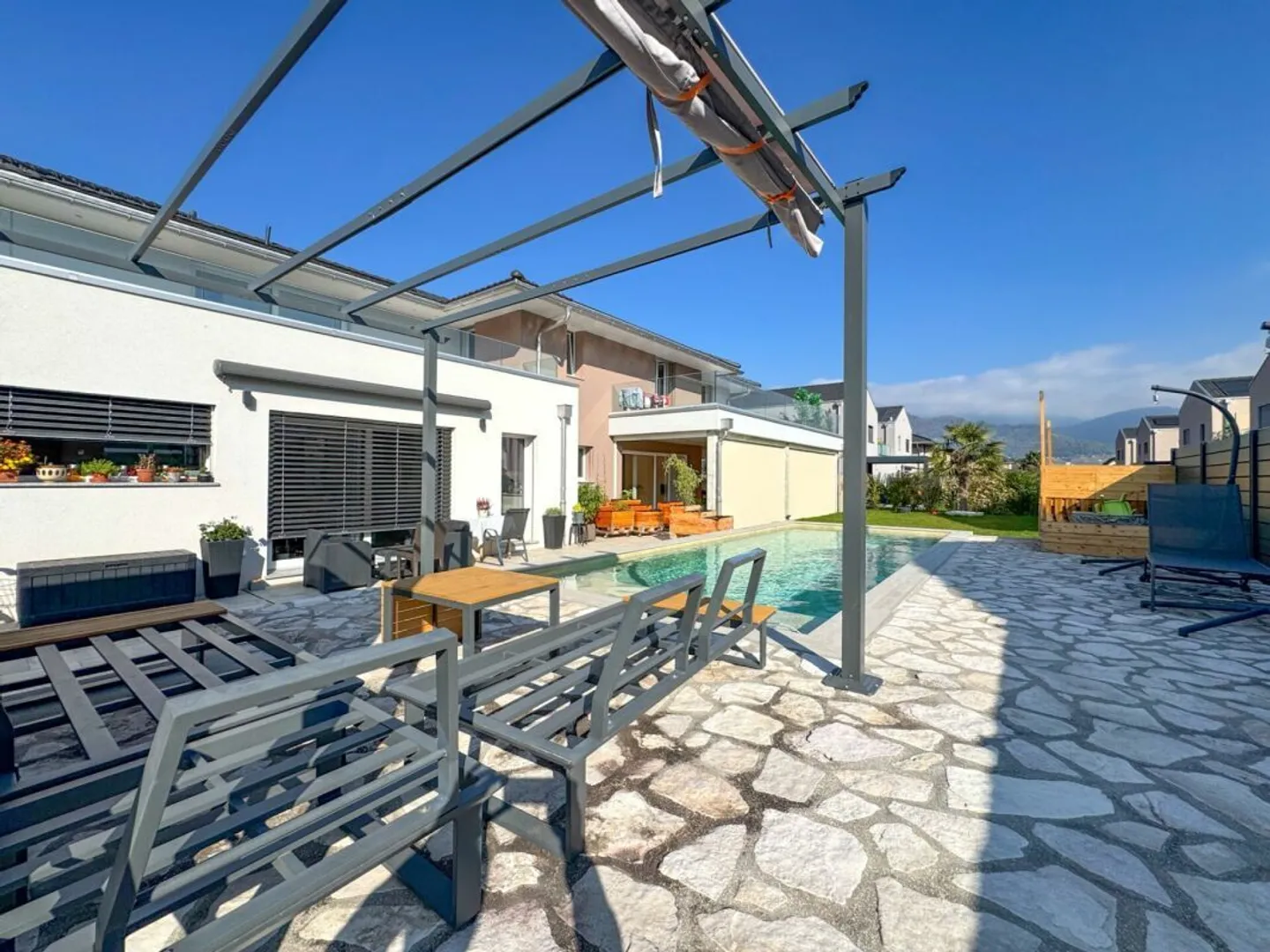 Ensemble de 2 villas, avec piscine ! - Photo 23 sur 40