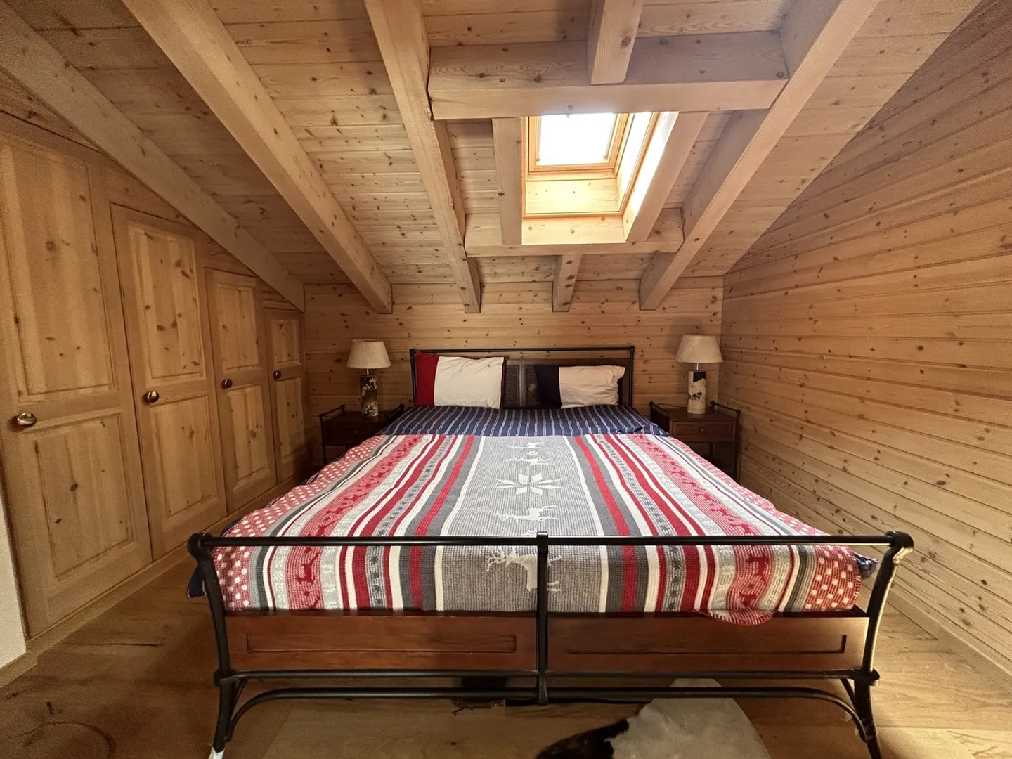 LOC 121 - CHALET RANDOGNE - Foto 15 von 25