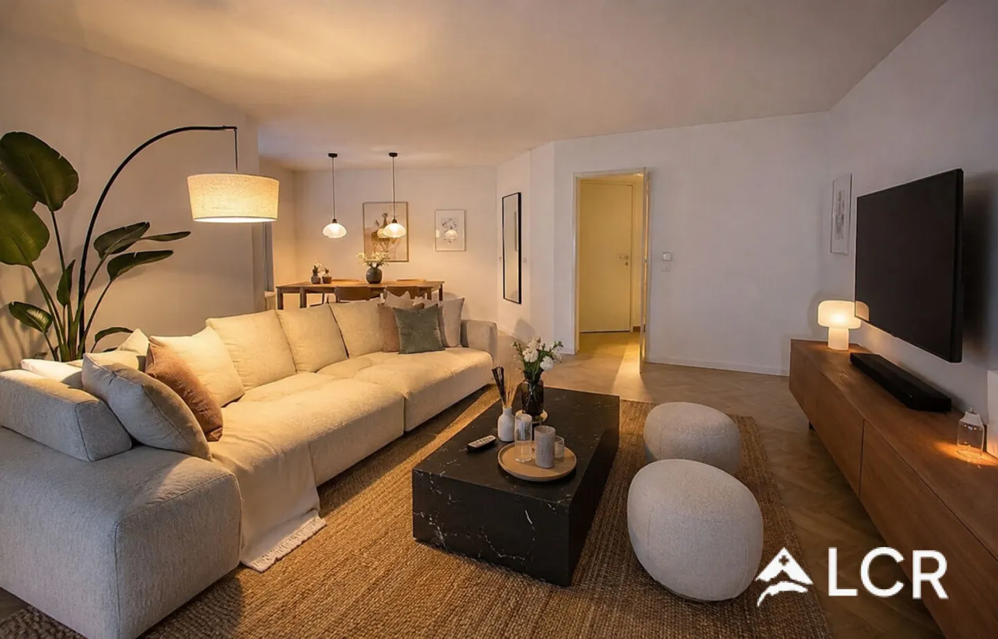 Luxury Apartment in Prangins - Photo 1 of 1
