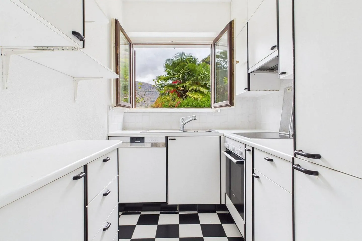 Appartamento Incantevole con Giardino - Foto 6 di 14