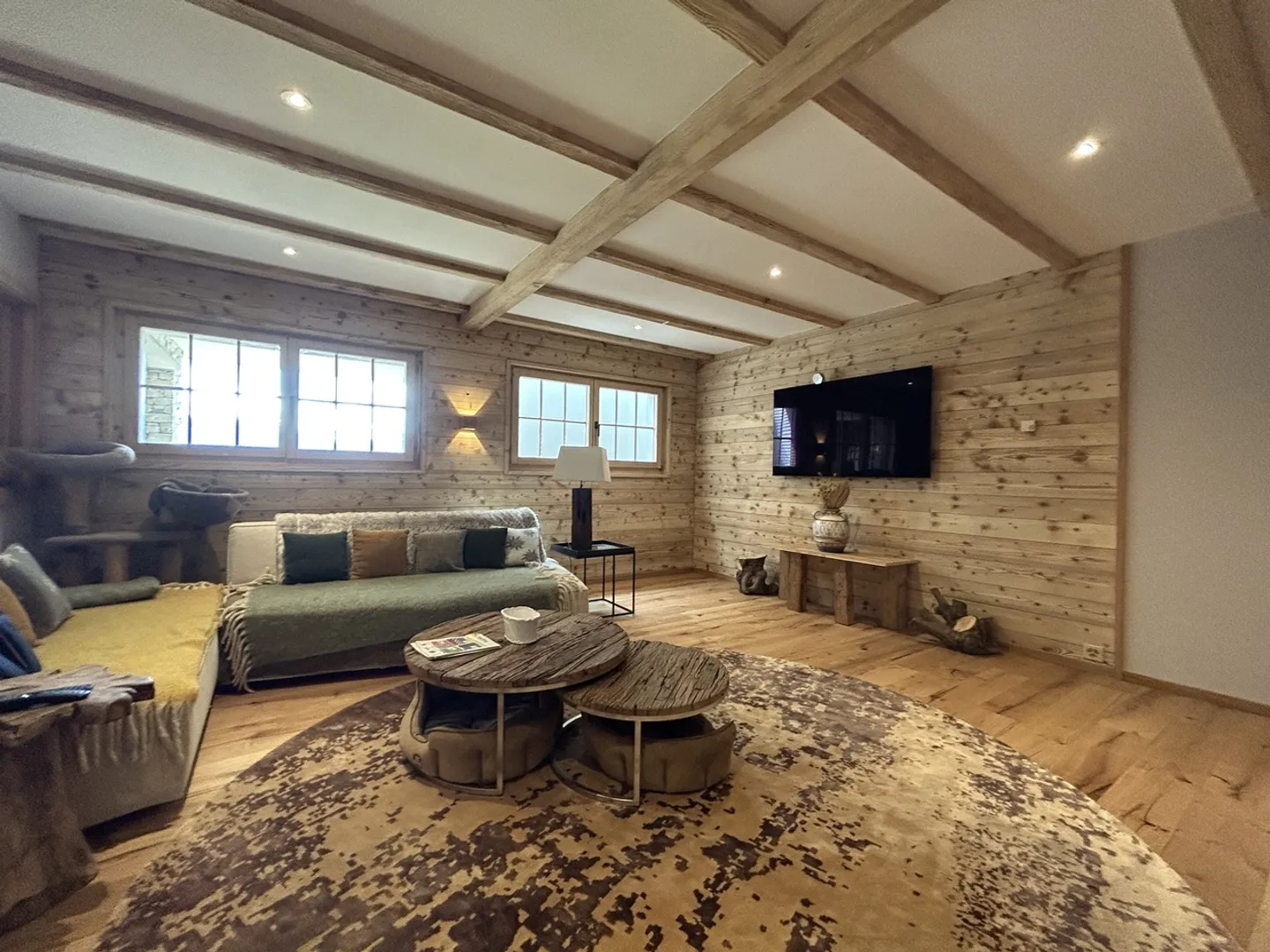 LOC 121 - CHALET RANDOGNE - Foto 22 von 25