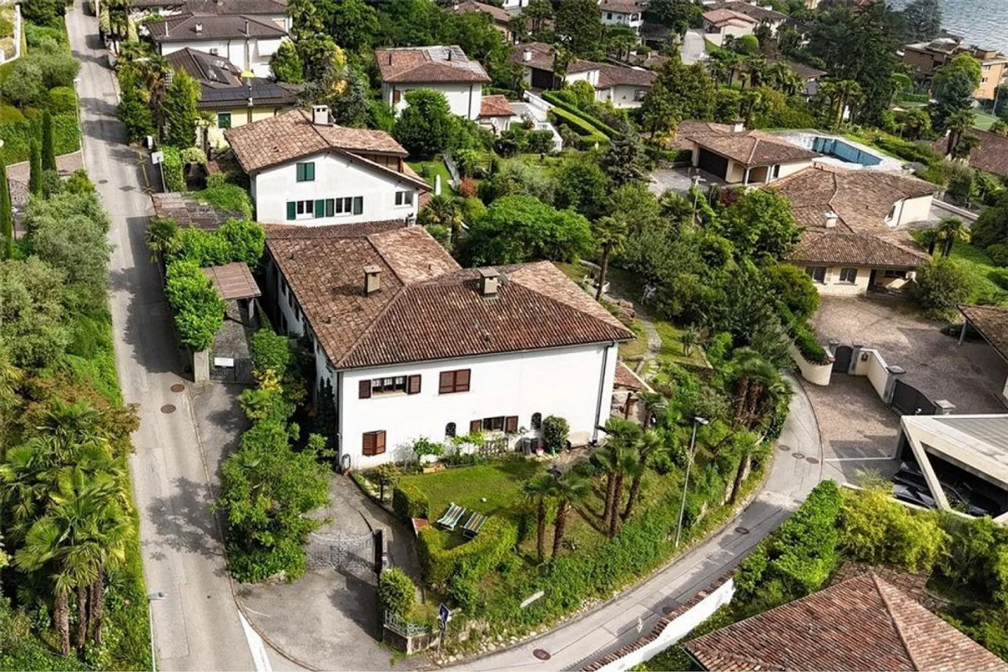 Appartamento Incantevole con Giardino - Foto 10 di 14