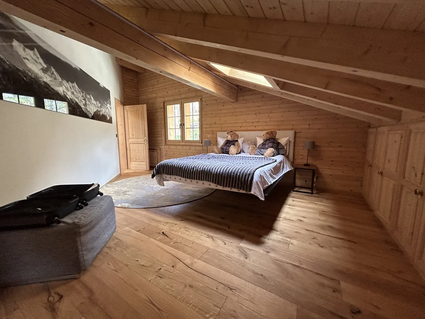 LOC 121 - CHALET RANDOGNE - Foto 18 von 25