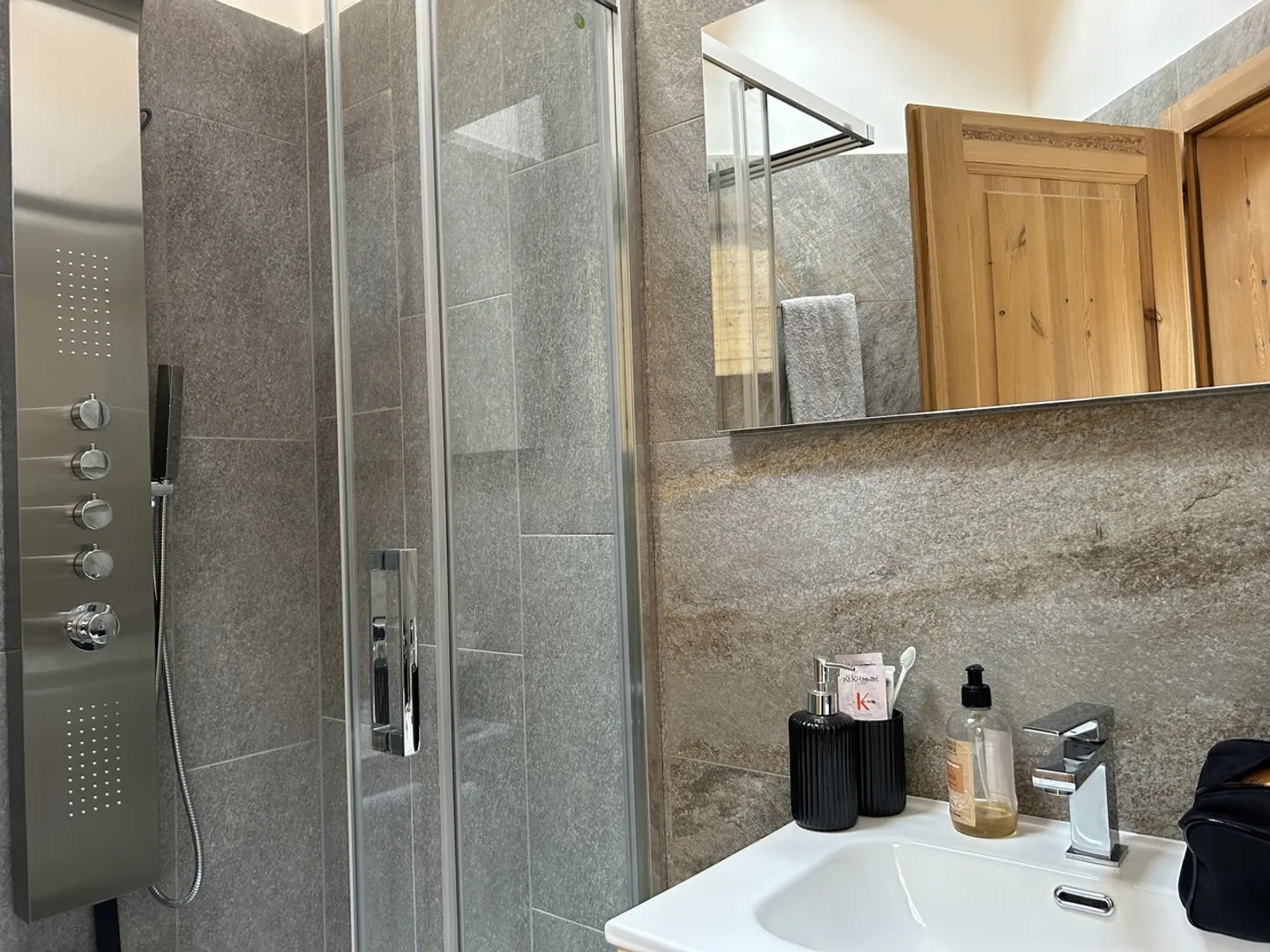 LOC 121 - CHALET RANDOGNE - Foto 19 von 25