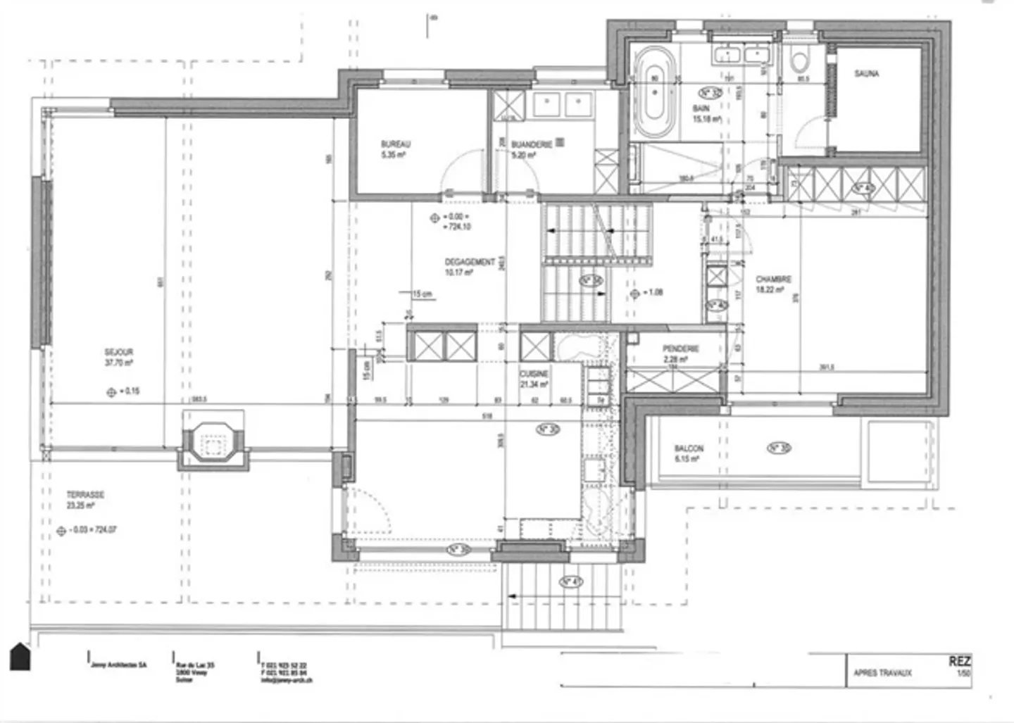 «Prächtige 7,5-Zimmer-Villa» - Foto 17 von 18