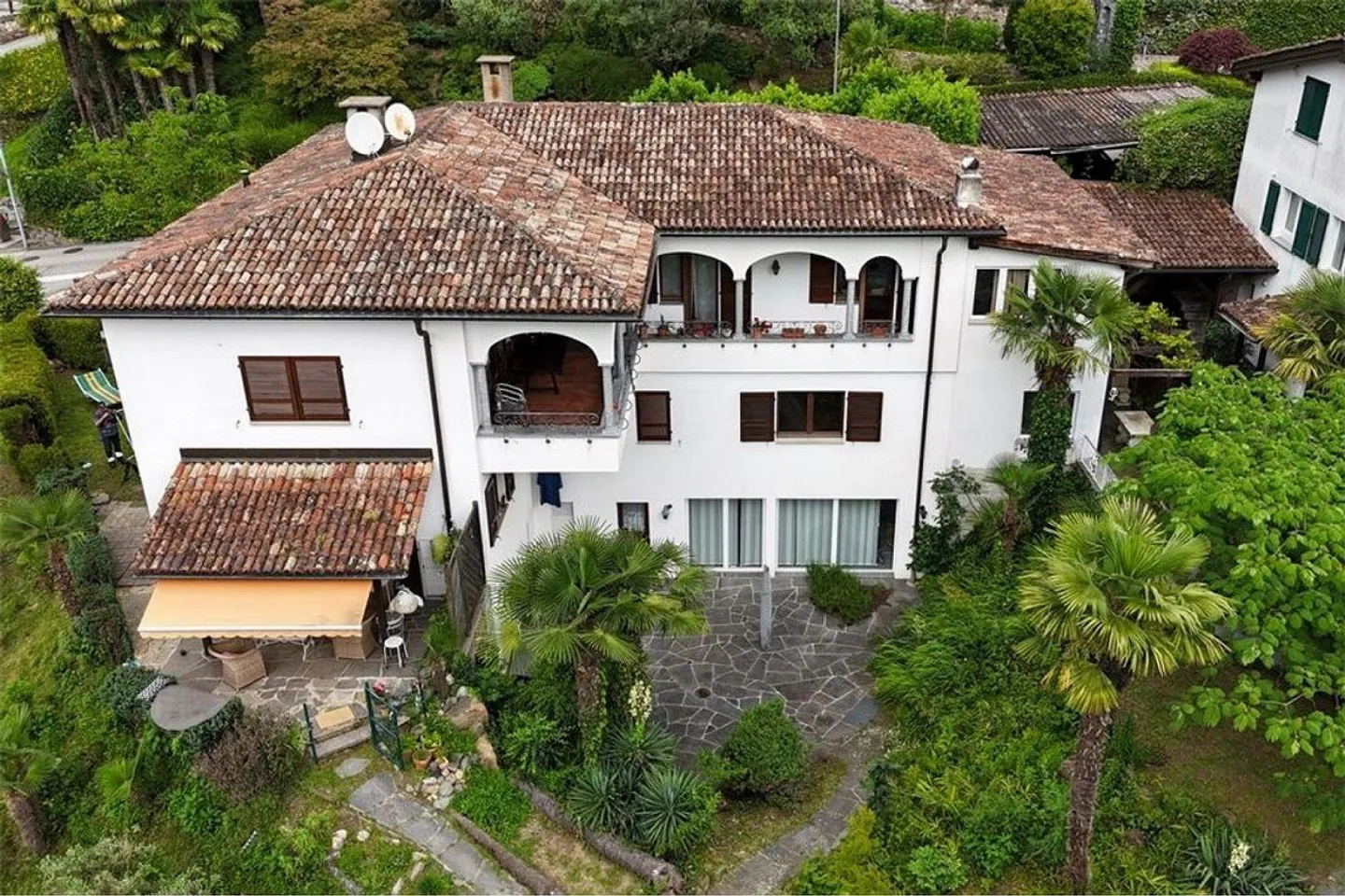 Appartamento Incantevole con Giardino - Foto 12 di 14