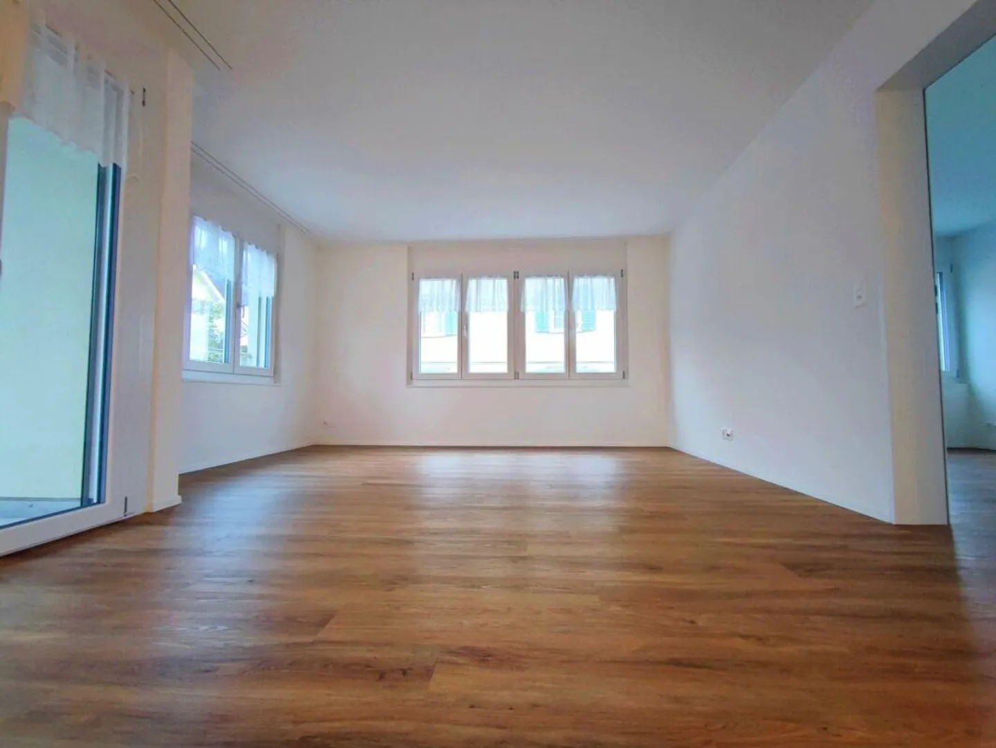 Barrierefreies Wohnen im Haus Allegra - Foto 2 von 7