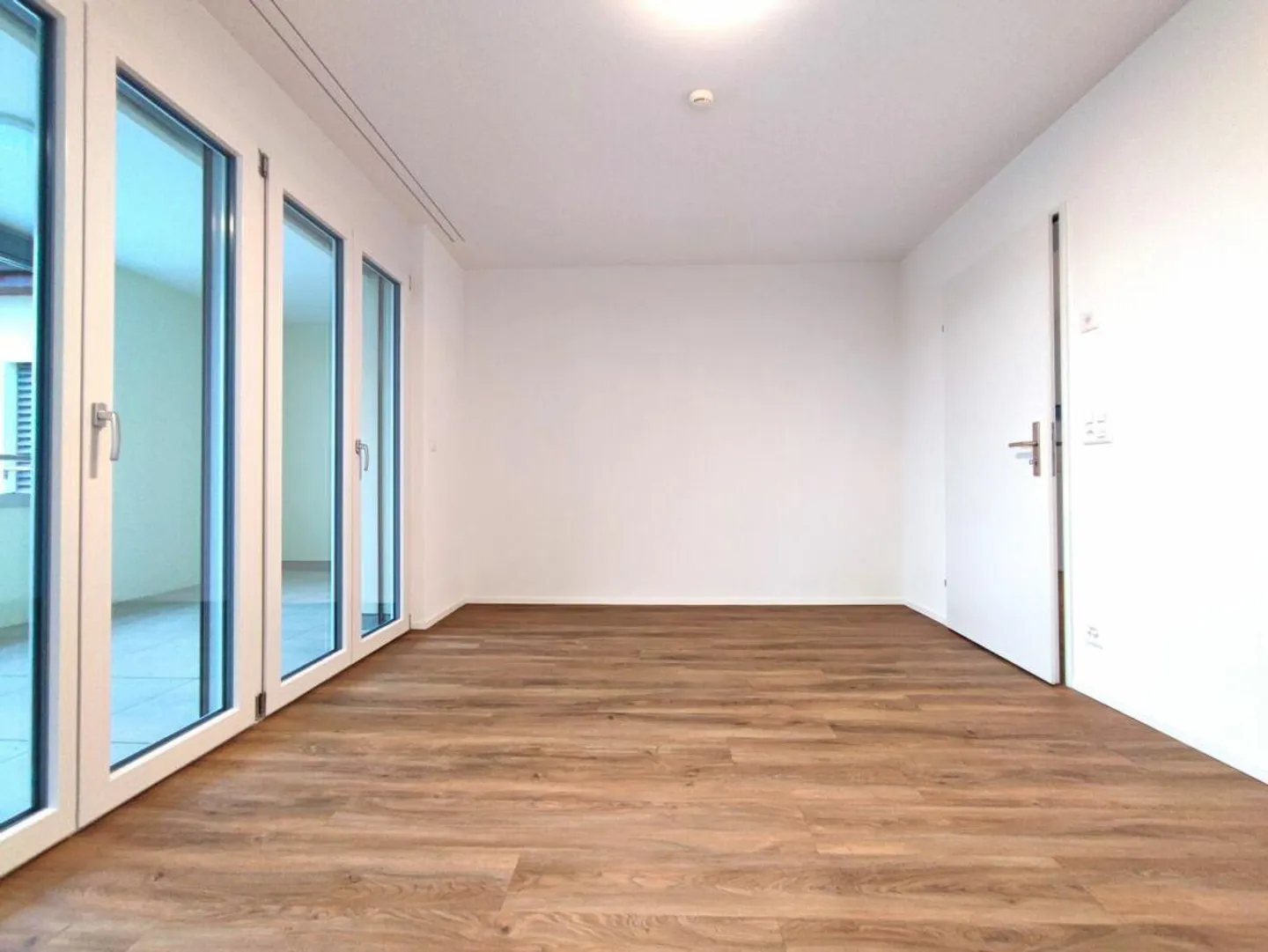 Barrierefreies Wohnen im Haus Allegra - Foto 7 von 7