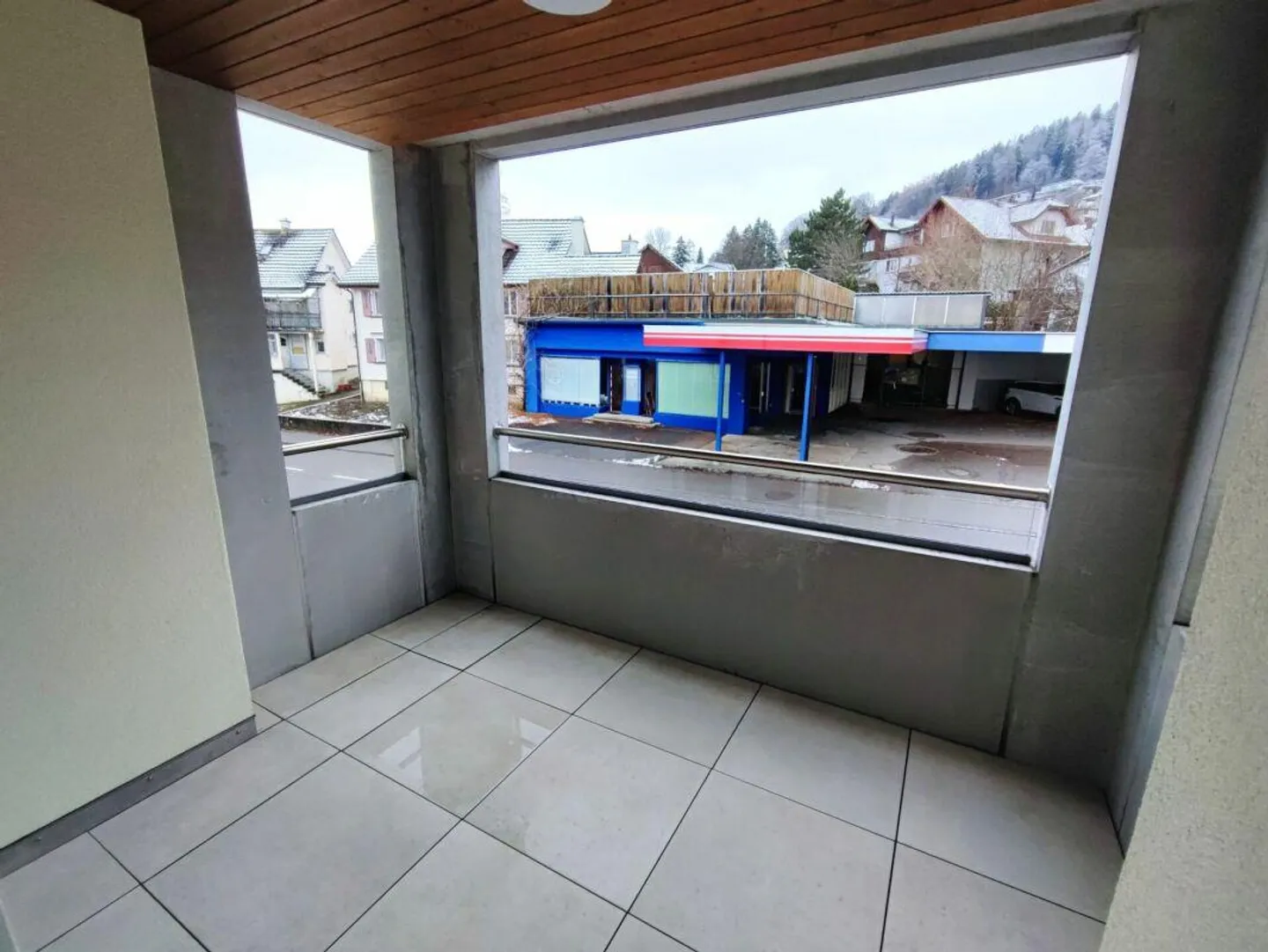 Barrierefreies Wohnen im Haus Allegra - Foto 6 von 7