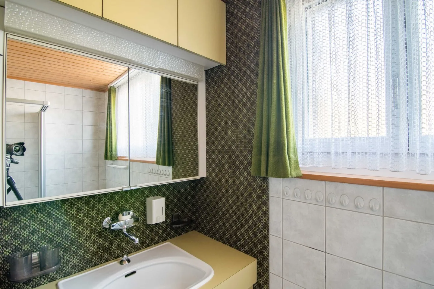 Geräumiges freistehendes Haus - Foto 7 von 20