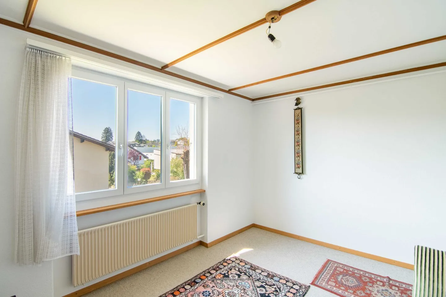 Geräumiges freistehendes Haus - Foto 10 von 20