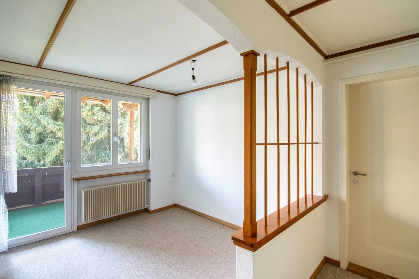 Geräumiges freistehendes Haus - Foto 11 von 20