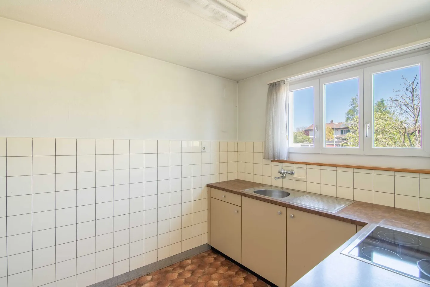 Geräumiges freistehendes Haus - Foto 12 von 20