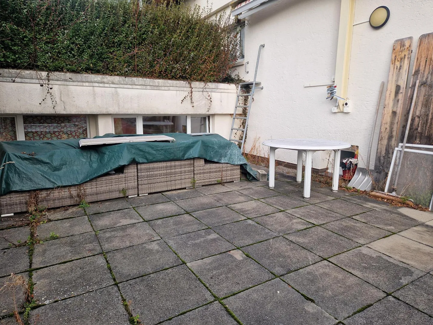 Wunderschöne 2-Zimmerwohnung in der Au ZH - Foto 3 von 10