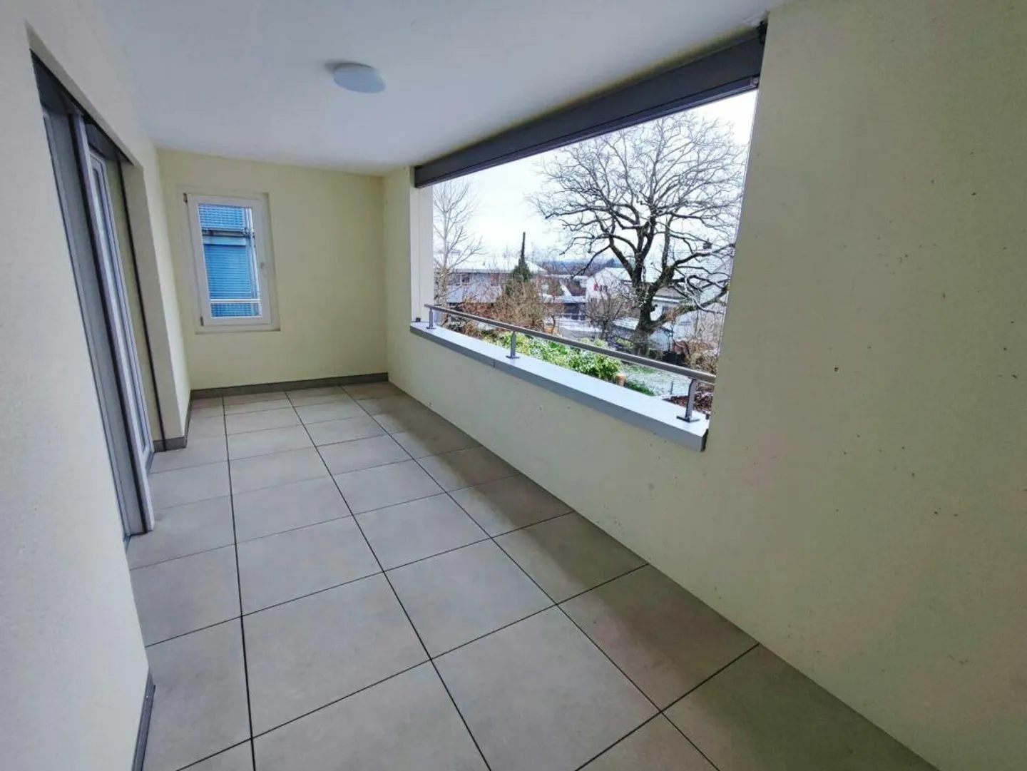 Barrierefreies Wohnen im Haus Allegra - Foto 5 von 7