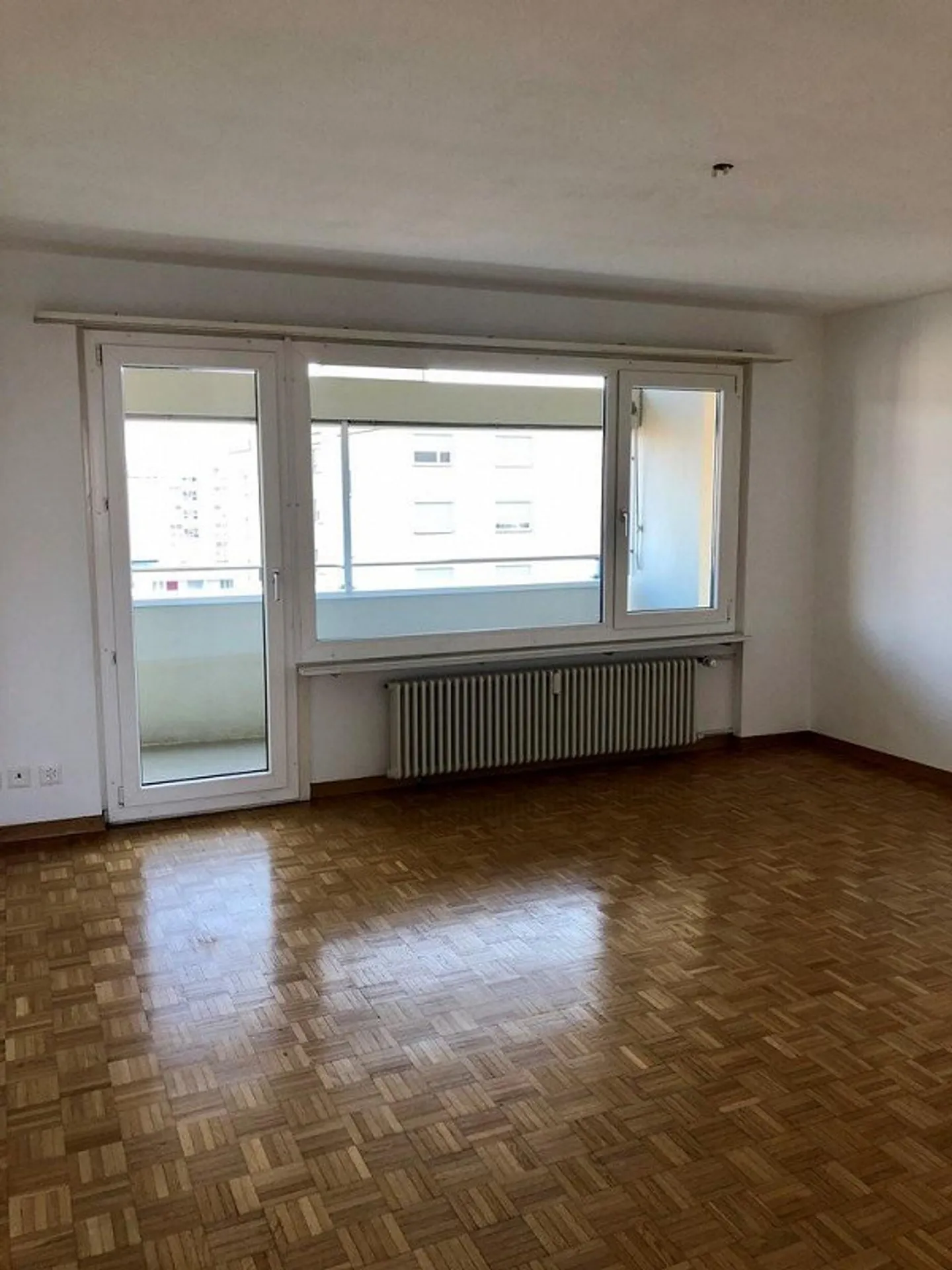 Appartamento accogliente, situato centralmente vicino a Shoppi-Tivoli - Foto 3 di 5